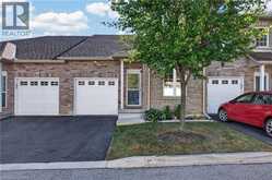 566 SOUTHRIDGE Drive Unit# 65 | Hamilton Ontario | Slide Image Three