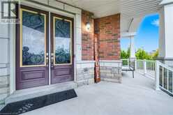 2 KENNEDY Boulevard | Alliston Ontario | Slide Image Four