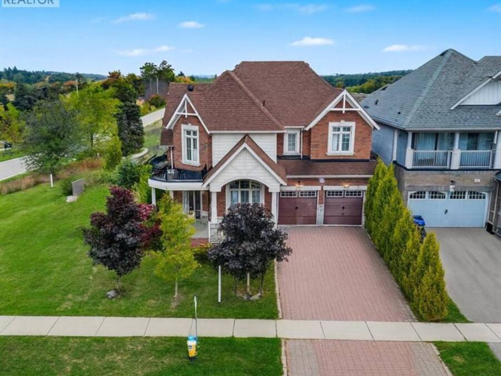2 KENNEDY Boulevard, Alliston, Ontario L9R 0L4
