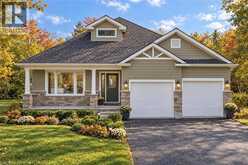 218 BRIDGE Crescent | Minto Ontario | Slide Image One