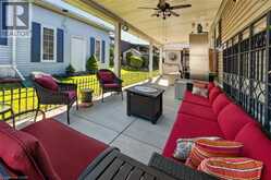 3033 TOWNLINE Road Unit# 227 | Stevensville Ontario | Slide Image Seventeen