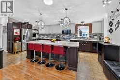 3033 TOWNLINE Road Unit# 227 | Stevensville Ontario | Slide Image Five