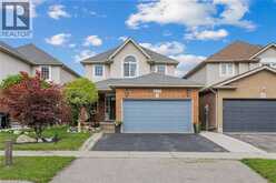 479 DOON SOUTH Drive | Kitchener Ontario | Slide Image One
