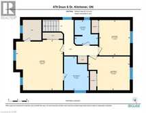 479 DOON SOUTH Drive | Kitchener Ontario | Slide Image Thirty-six