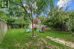 479 DOON SOUTH Drive | Kitchener Ontario | Slide Image Five