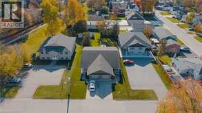 628 ELIZABETH Street W | Listowel Ontario | Slide Image Thirty-nine