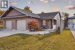 628 ELIZABETH Street W | Listowel Ontario | Slide Image One
