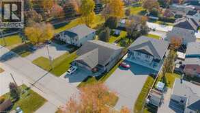 628 ELIZABETH Street W | Listowel Ontario | Slide Image Forty