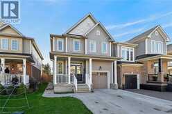 175 ODONNEL Drive | Binbrook Ontario | Slide Image One
