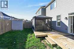175 ODONNEL Drive | Binbrook Ontario | Slide Image Forty-five