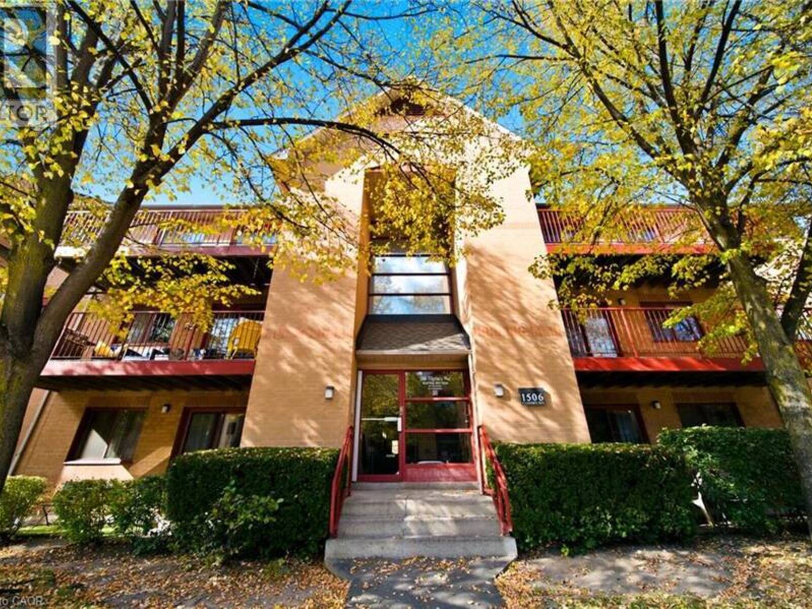 1506 PILGRIMS Way Unit# 931, Oakville, Ontario L6M 3H1