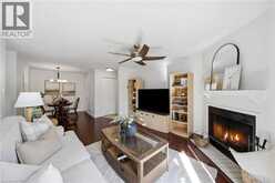 1506 PILGRIMS Way Unit# 931 | Oakville Ontario | Slide Image Ten