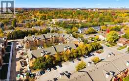 1506 PILGRIMS Way Unit# 931 | Oakville Ontario | Slide Image Thirty-four