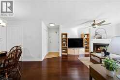 1506 PILGRIMS Way Unit# 931 | Oakville Ontario | Slide Image Five