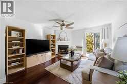 1506 PILGRIMS Way Unit# 931 | Oakville Ontario | Slide Image Seven