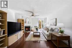 1506 PILGRIMS Way Unit# 931 | Oakville Ontario | Slide Image Eight