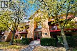1506 PILGRIMS Way Unit# 931 | Oakville Ontario | Slide Image Two