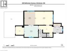 209 BELLEVIEW Avenue | Kitchener Ontario | Slide Image Thirty-four