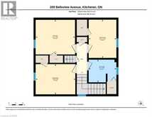 209 BELLEVIEW Avenue | Kitchener Ontario | Slide Image Thirty-five