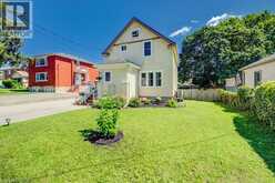 209 BELLEVIEW Avenue | Kitchener Ontario | Slide Image Four