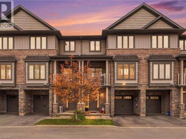 4 WATERVIEW Drive Hamilton Ontario, L8E 0J3 - Property For Sale
