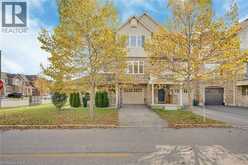 890 FOWLES Court | Milton Ontario | Slide Image Three