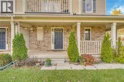890 FOWLES Court | Milton Ontario | Slide Image Five