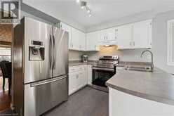 81 SABRINA Crescent | Kitchener Ontario | Slide Image Sixteen