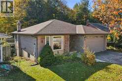81 SABRINA Crescent | Kitchener Ontario | Slide Image One