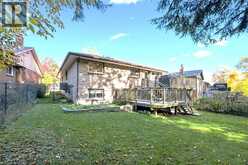 81 SABRINA Crescent | Kitchener Ontario | Slide Image Four