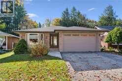81 SABRINA Crescent | Kitchener Ontario | Slide Image Six