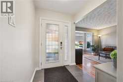 81 SABRINA Crescent | Kitchener Ontario | Slide Image Eight