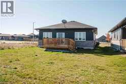 329 MARY ROSE Avenue | Port Elgin Ontario | Slide Image Forty-three