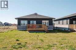 329 MARY ROSE Avenue | Port Elgin Ontario | Slide Image Forty-four