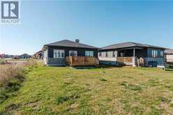 329 MARY ROSE Avenue | Port Elgin Ontario | Slide Image Forty-seven