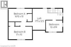 2142 POWERLINE Road W | Ancaster Ontario | Slide Image Fifty