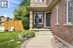 4109 FOREST RUN Avenue | Burlington Ontario | Slide Image Four