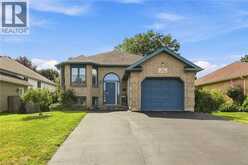 94 KENT Road | Brantford Ontario | Slide Image One