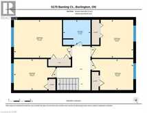 5175 BANTING Court | Burlington Ontario | Slide Image Twelve