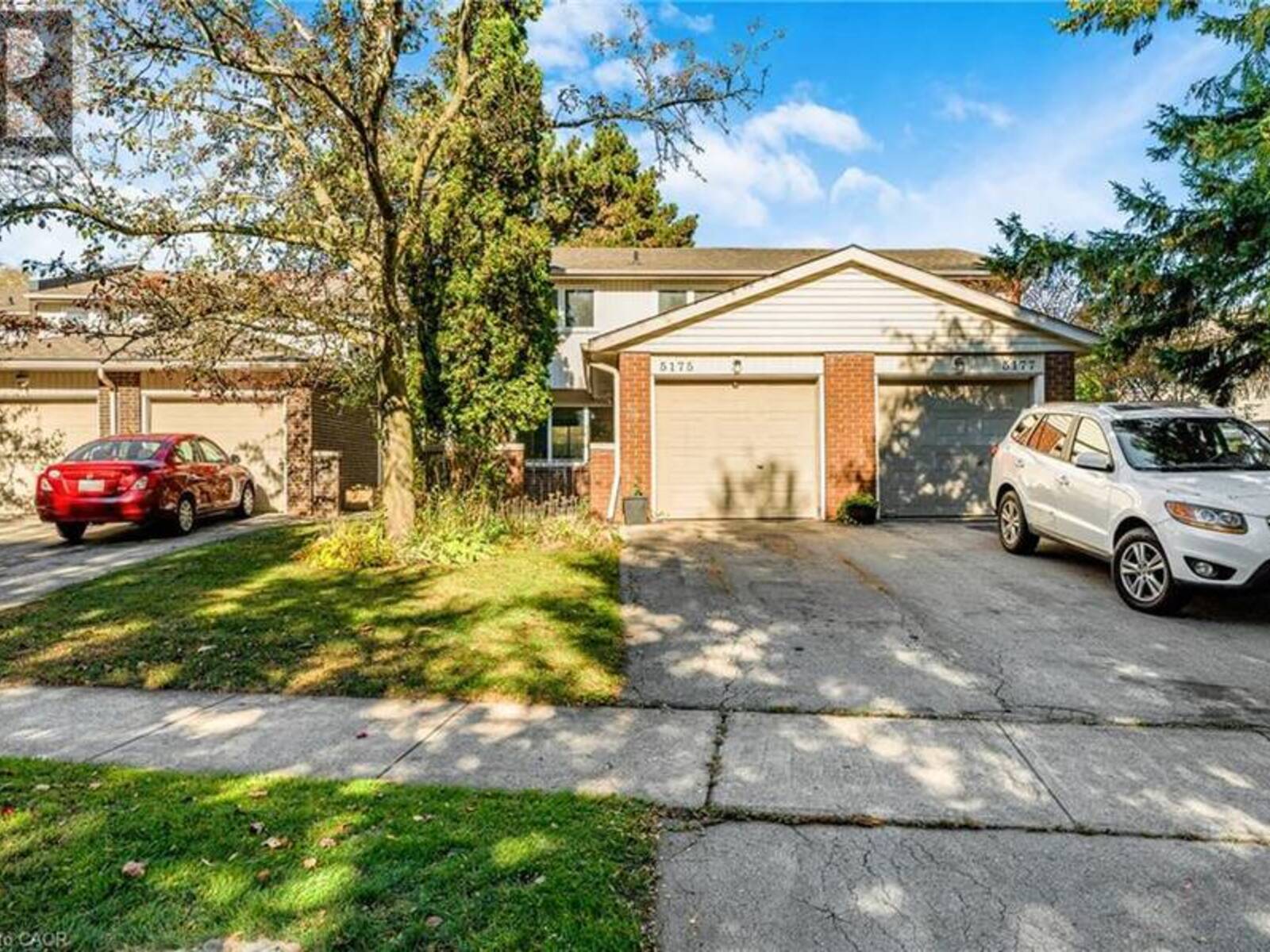5175 BANTING Court, Burlington, Ontario L7L 2Z4