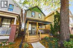 48 FRANCIS Street | Hamilton Ontario | Slide Image One