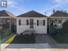 146 HOPE Avenue Hamilton Ontario, L8H 2E8