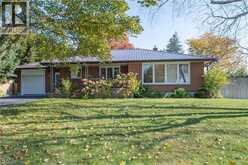 477 DELCREST Avenue | Delhi Ontario | Slide Image One