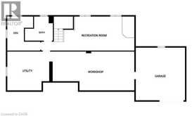 855 GOVERNORS Road | Dundas Ontario | Slide Image Forty-seven