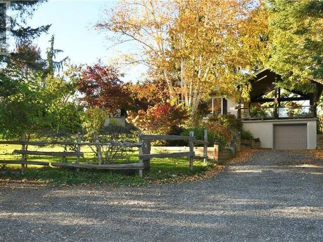 855 GOVERNORS Road Dundas Ontario, L9H 5E3 - 3 Bedrooms Home For Sale