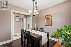 660 WICKENS Avenue | Burlington Ontario | Slide Image Thirteen