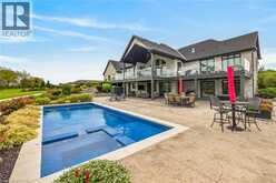 2064 RIVER Road | Cayuga Ontario | Slide Image Forty-four