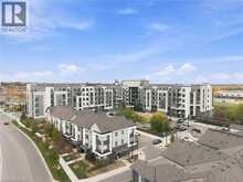1105 LEGER Way Unit# 424 | Milton Ontario | Slide Image Thirty-six