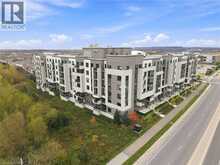 1105 LEGER Way Unit# 424 | Milton Ontario | Slide Image Two