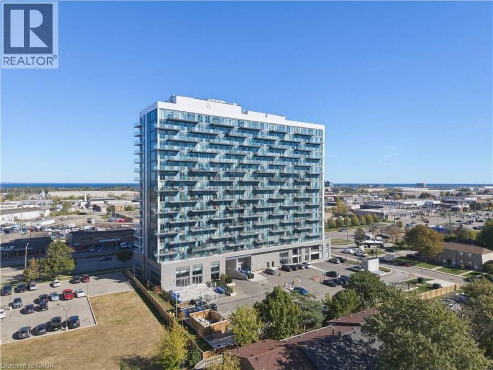 2782 BARTON Street E Unit# 302, Hamilton, Ontario L8E 0L3
